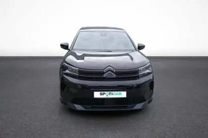 Photo 27 Citroën C5 aircross  Hybride 145 e-DCS6