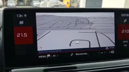 Photo 21 Citroën C5 aircross  Hybride 145 e-DCS6