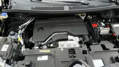 Photo 41 Citroën C5 aircross  Hybride 145 e-DCS6