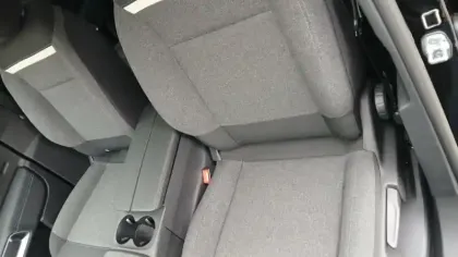 Photo 9 Citroën C5 aircross  Hybride 145 e-DCS6