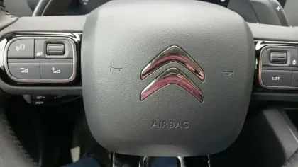 Photo 18 Citroën C5 aircross  Hybride 145 e-DCS6