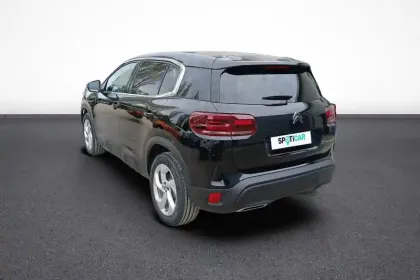 Photo 29 Citroën C5 aircross  Hybride 145 e-DCS6