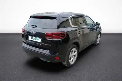 Photo 31 Citroën C5 aircross  Hybride 145 e-DCS6