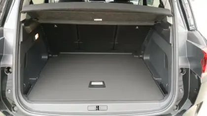 Photo 8 Citroën C5 aircross  Hybride 145 e-DCS6