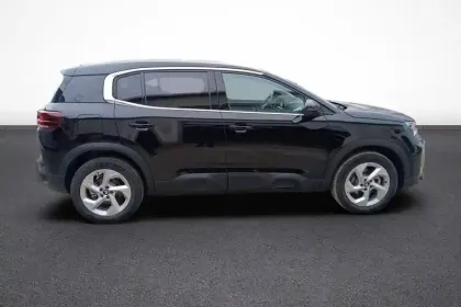 Photo 32 Citroën C5 aircross  Hybride 145 e-DCS6