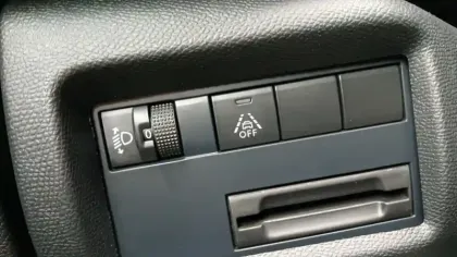 Photo 72 Citroën C5 aircross  Hybride 145 e-DCS6