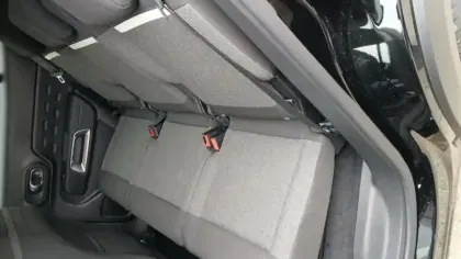 Photo 10 Citroën C5 aircross  Hybride 145 e-DCS6