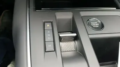 Photo 23 Citroën C5 aircross  Hybride 145 e-DCS6