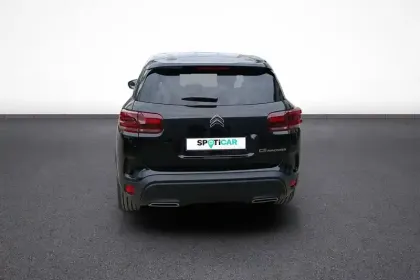 Photo 30 Citroën C5 aircross  Hybride 145 e-DCS6