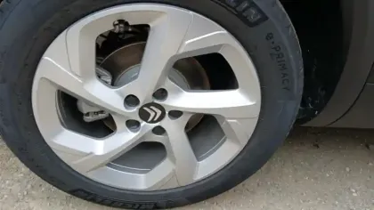 Photo 40 Citroën C5 aircross  Hybride 145 e-DCS6