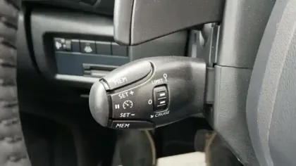 Photo 19 Citroën C5 aircross  Hybride 145 e-DCS6