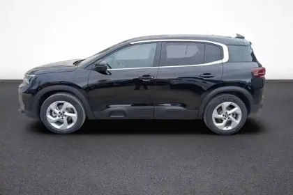 Photo 28 Citroën C5 aircross  Hybride 145 e-DCS6