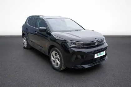 Photo 33 Citroën C5 aircross  Hybride 145 e-DCS6