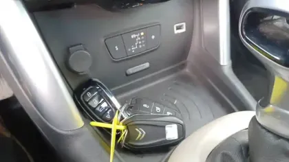 Photo 20 Citroën C3 Aircross  PureTech 110 S&S EAT6