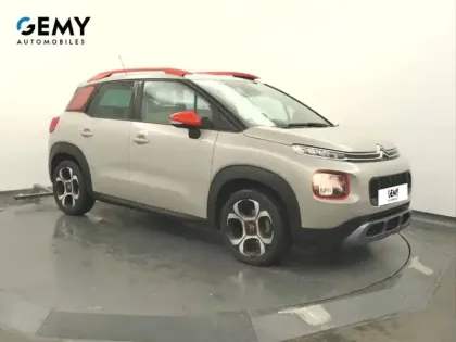 Photo 28 Citroën C3 Aircross  PureTech 110 S&S EAT6