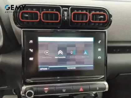 Photo 85 Citroën C3 Aircross  PureTech 110 S&S EAT6