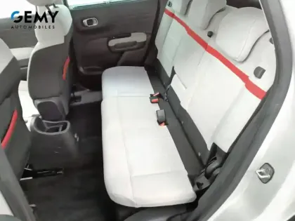 Photo 58 Citroën C3 Aircross Gén. I Ph1 Shine 5