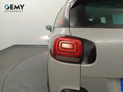 Photo 45 Citroën C3 Aircross  PureTech 110 S&S EAT6