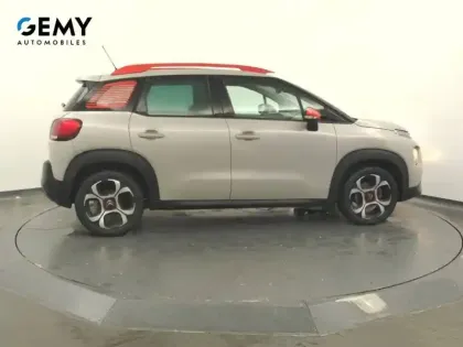 Photo 75 Citroën C3 Aircross  PureTech 110 S&S EAT6