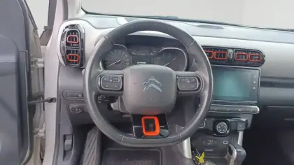 Photo 12 Citroën C3 Aircross  PureTech 110 S&S EAT6