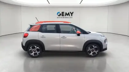 Photo 9 Citroën C3 Aircross  PureTech 110 S&S EAT6