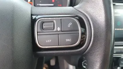 Photo 18 Citroën C3 Aircross  PureTech 110 S&S EAT6