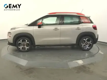 Photo 44 Citroën C3 Aircross  PureTech 110 S&S EAT6