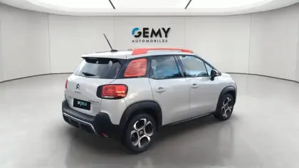 Photo 5 Citroën C3 Aircross  PureTech 110 S&S EAT6