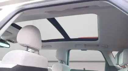 Photo 14 Citroën C3 Aircross  PureTech 110 S&S EAT6