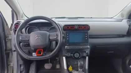 Photo 6 Citroën C3 Aircross  PureTech 110 S&S EAT6