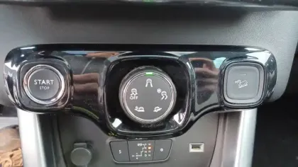 Photo 23 Citroën C3 Aircross  PureTech 110 S&S EAT6