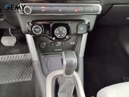 Photo 84 Citroën C3 Aircross  PureTech 110 S&S EAT6