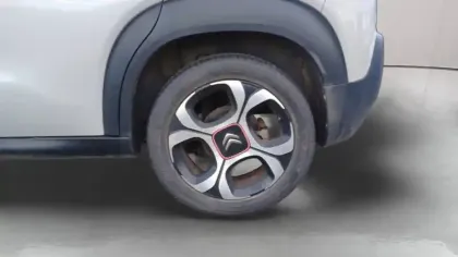 Photo 10 Citroën C3 Aircross  PureTech 110 S&S EAT6