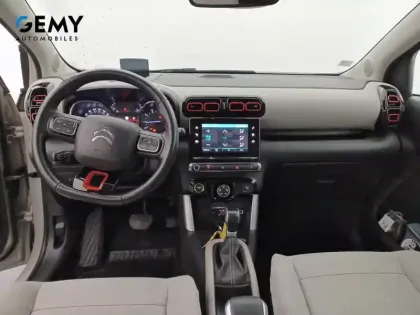 Photo 79 Citroën C3 Aircross  PureTech 110 S&S EAT6