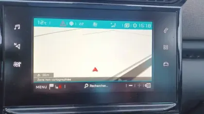 Photo 22 Citroën C3 Aircross  PureTech 110 S&S EAT6