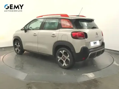 Photo 55 Citroën C3 Aircross Gén. I Ph1 Shine 5