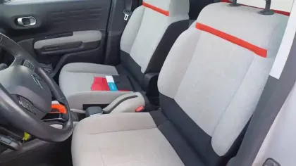 Photo 11 Citroën C3 Aircross  PureTech 110 S&S EAT6