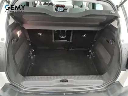 Photo 54 Citroën C3 Aircross Gén. I Ph1 Shine 5