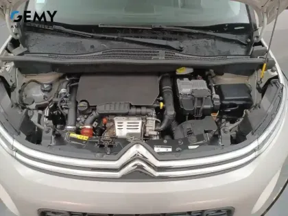 Photo 37 Citroën C3 Aircross  PureTech 110 S&S EAT6