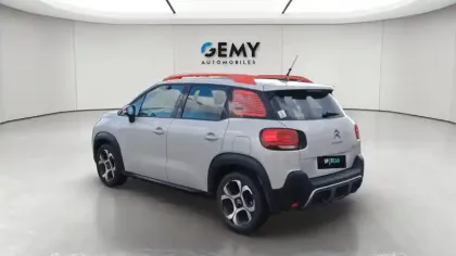 Photo 7 Citroën C3 Aircross  PureTech 110 S&S EAT6
