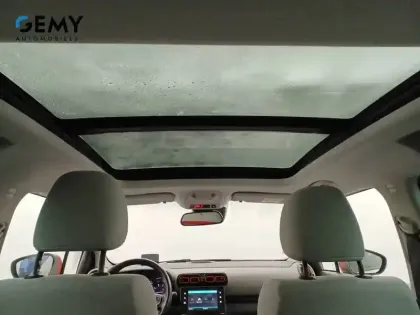 Photo 65 Citroën C3 Aircross Gén. I Ph1 Shine 5