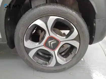 Photo 82 Citroën C3 Aircross  PureTech 110 S&S EAT6