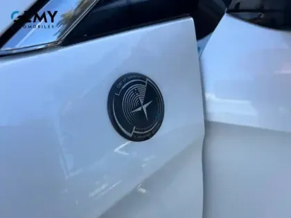 Photo 12 Peugeot 5008  BlueHDi 130ch S&S EAT8