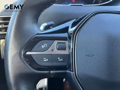 Photo 18 Peugeot 5008  BlueHDi 130ch S&S EAT8