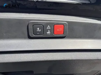 Photo 25 Peugeot 5008  BlueHDi 130ch S&S EAT8