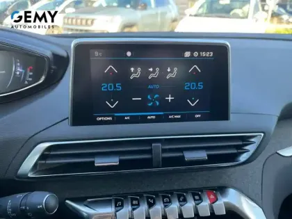 Photo 20 Peugeot 5008  BlueHDi 130ch S&S EAT8