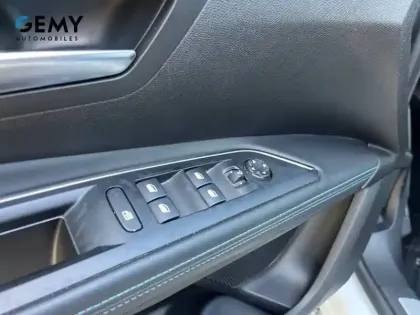 Photo 13 Peugeot 5008  BlueHDi 130ch S&S EAT8