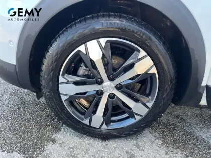 Photo 10 Peugeot 5008  BlueHDi 130ch S&S EAT8