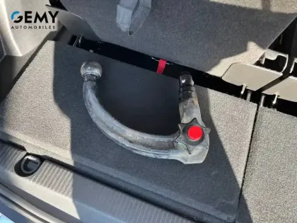 Photo 27 Peugeot 5008  BlueHDi 130ch S&S EAT8