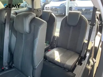 Photo 26 Peugeot 5008  BlueHDi 130ch S&S EAT8